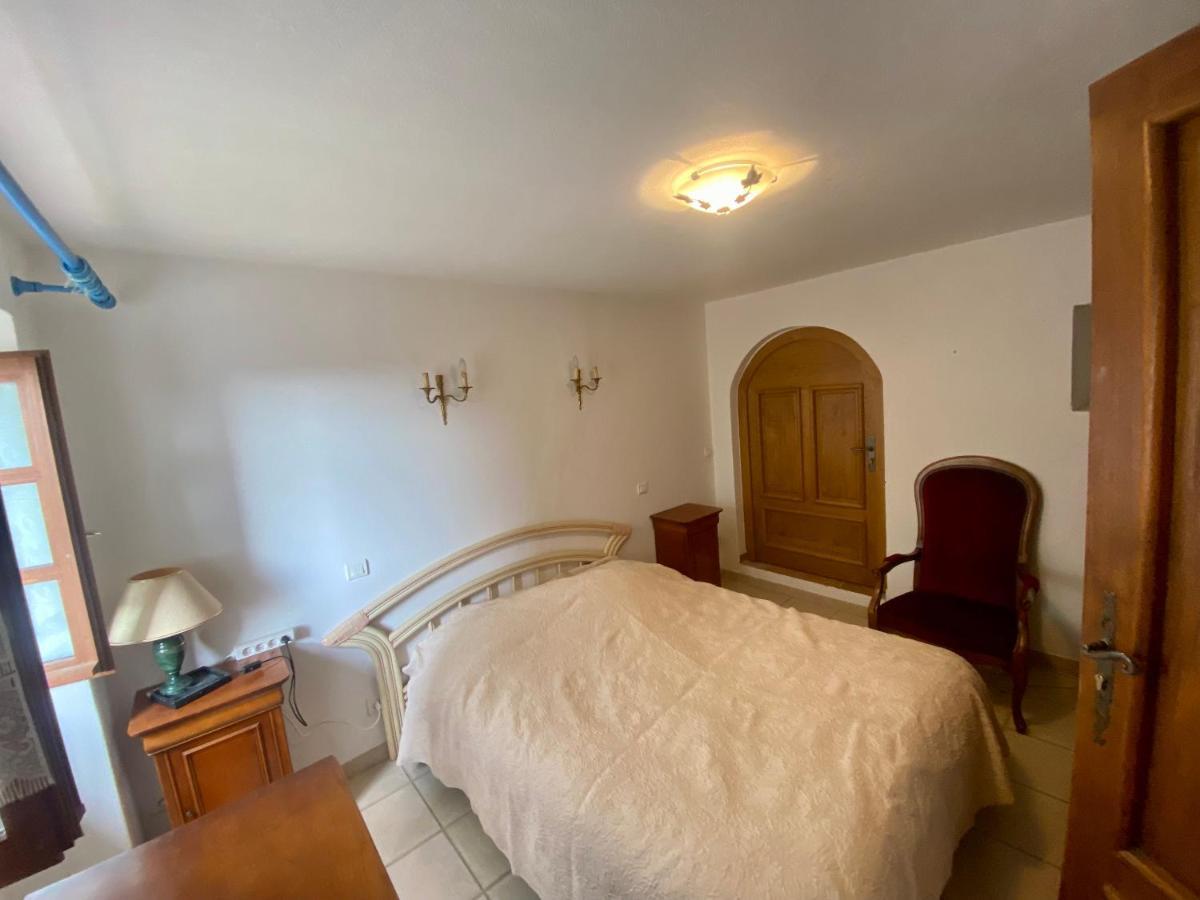 Charmant Appartement T2 65M² Quenza ภายนอก รูปภาพ